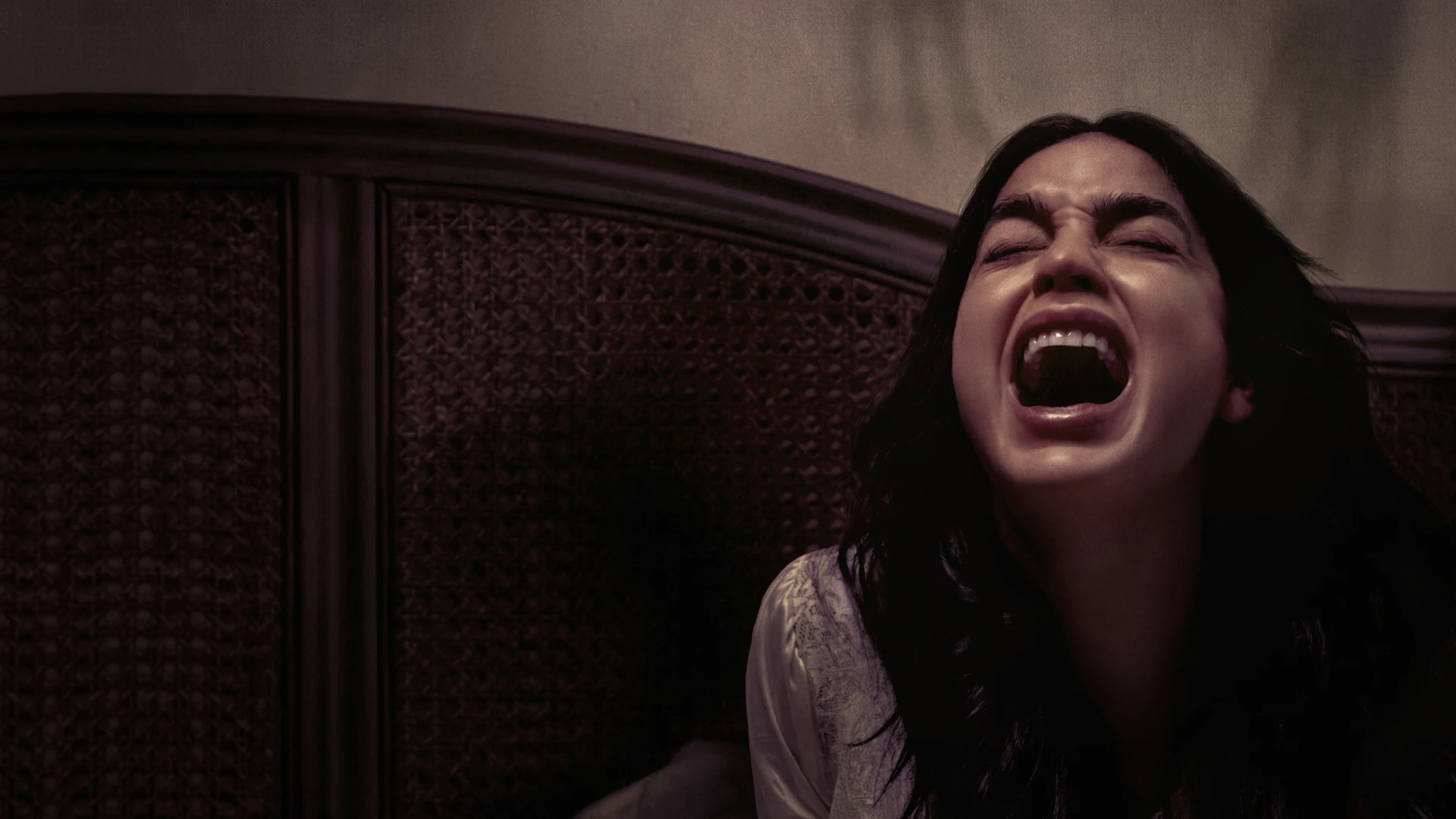 Призраки прошлого