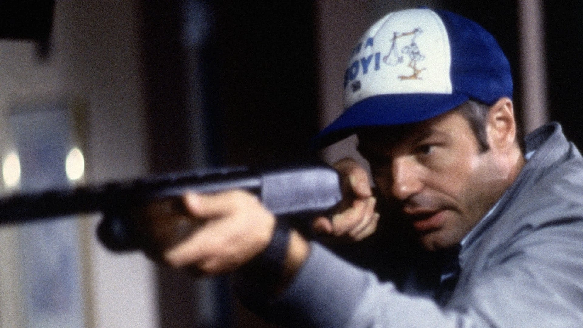 Освобождение из ада: Захват Альта-Вью