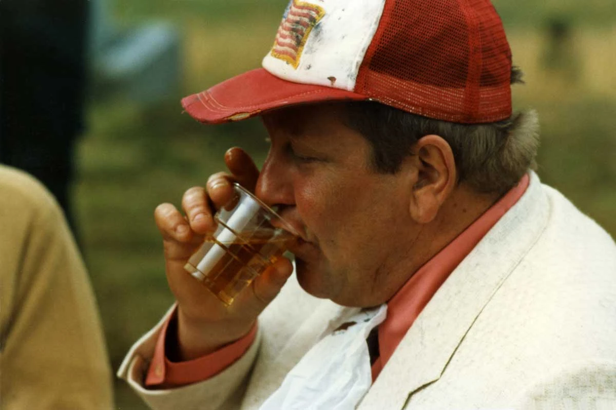 Двенадцать месяцев лета