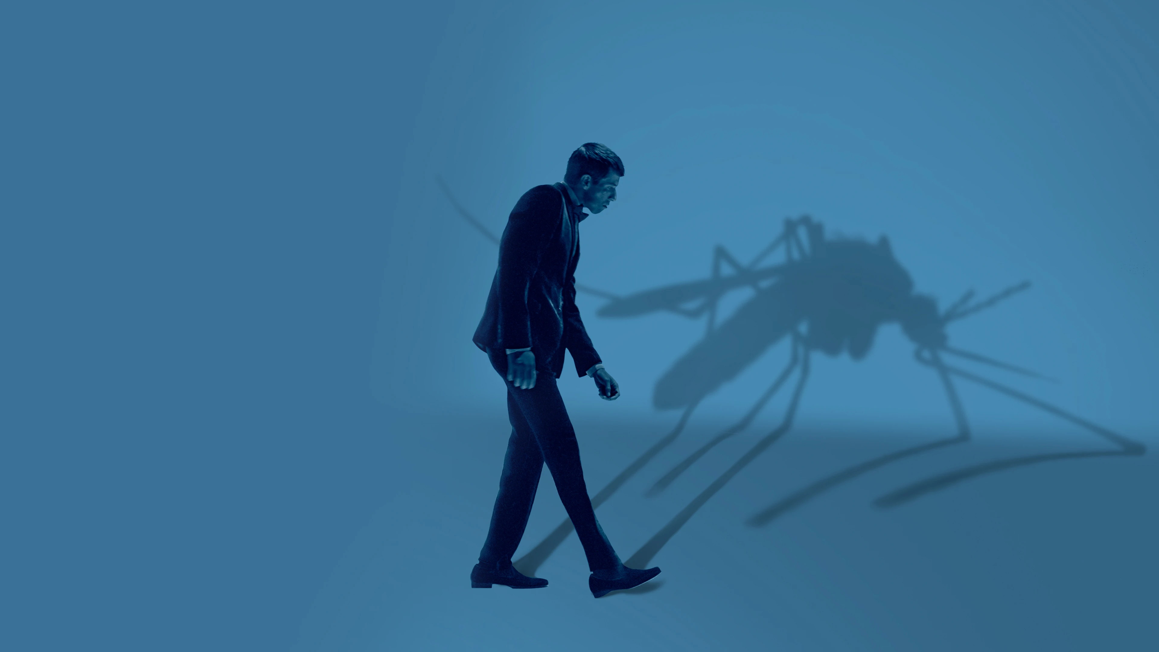 Империя комаров