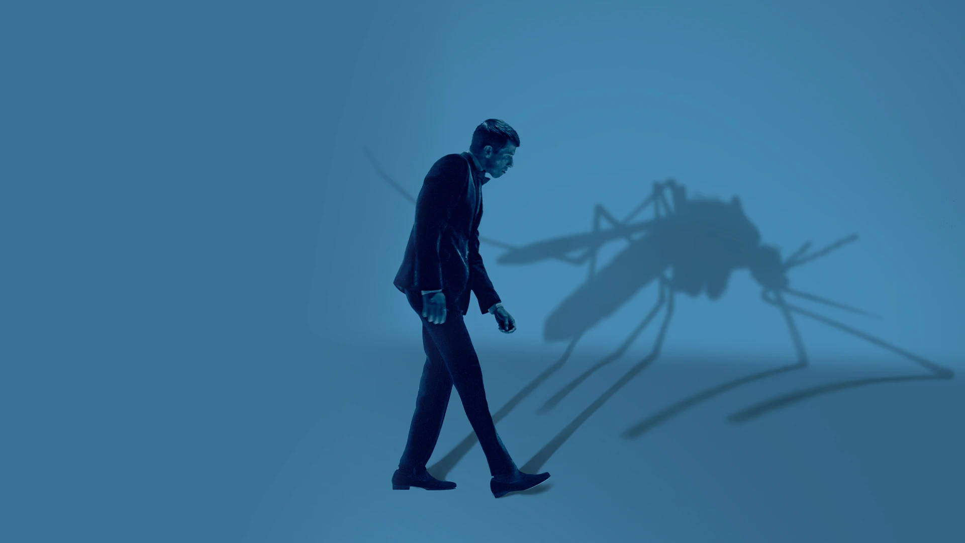 Империя комаров