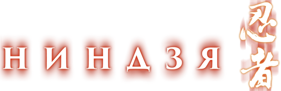 Ниндзя