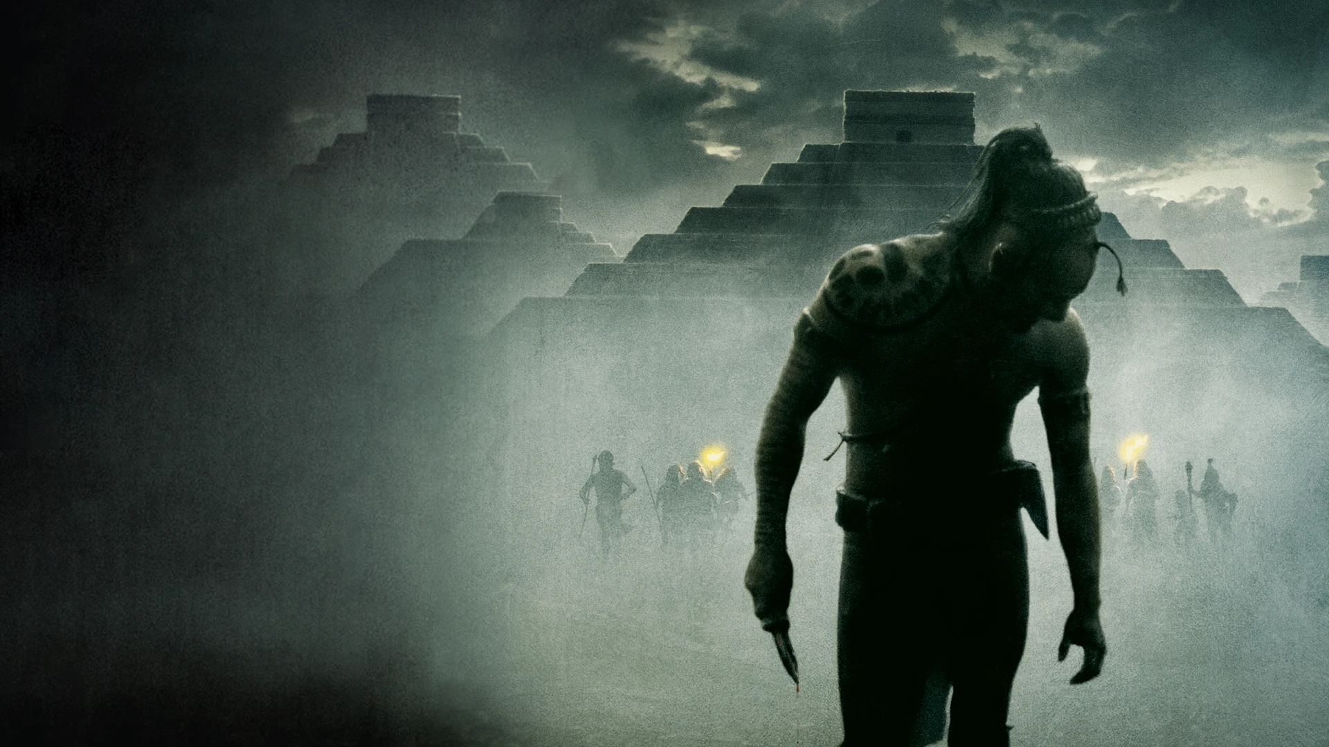 Апокалипсис