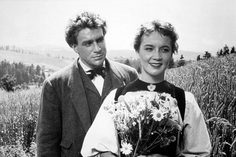 Ули, батрак