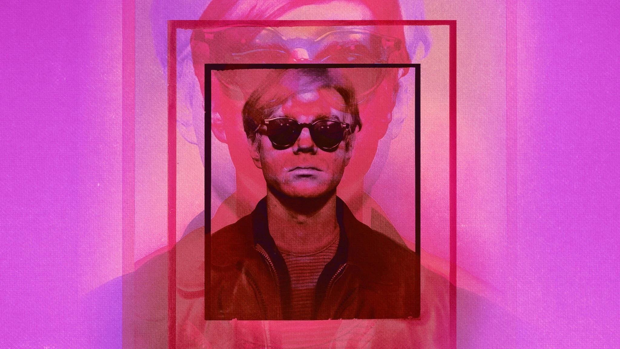 Дневники Энди Уорхола