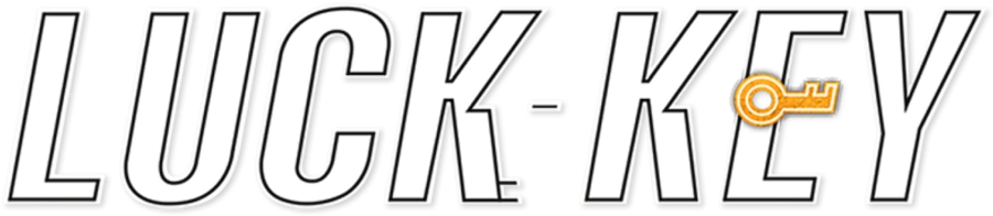 Счастливый ключ