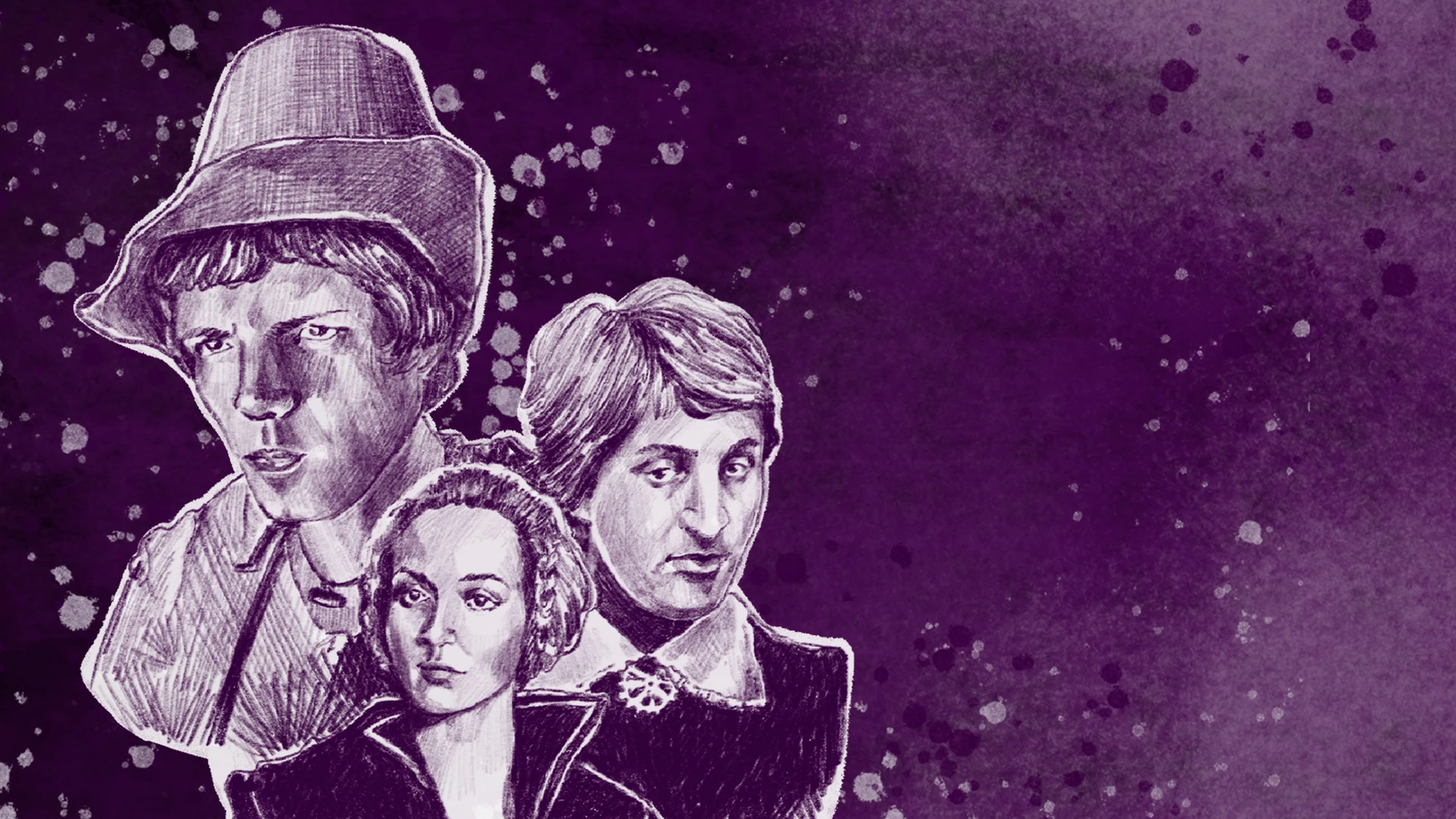 Сказка, рассказанная ночью