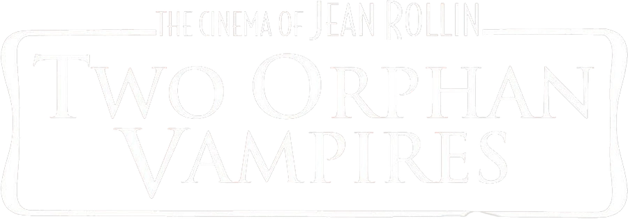 Сиротки-вампиры