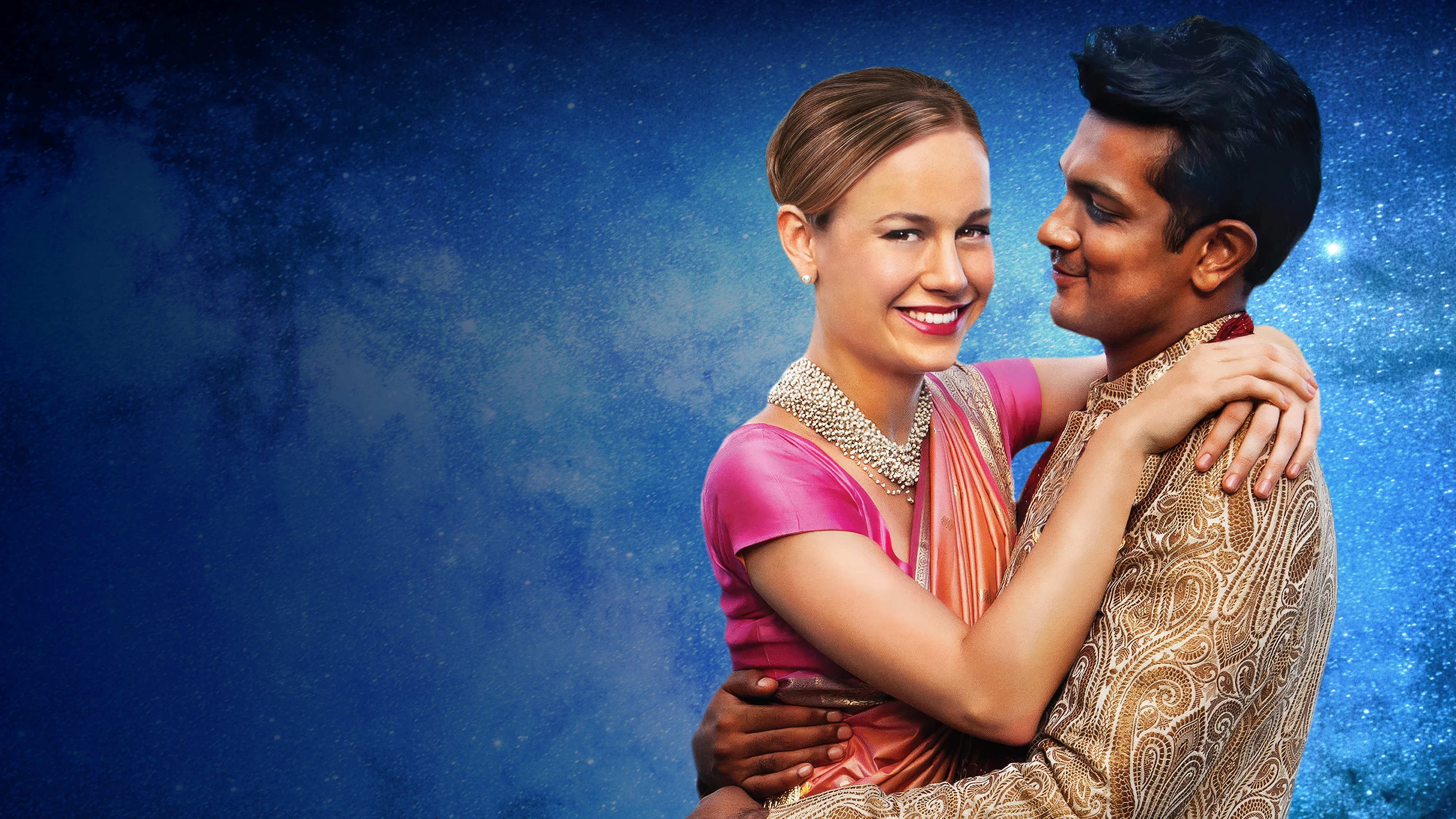 Восточная сказка