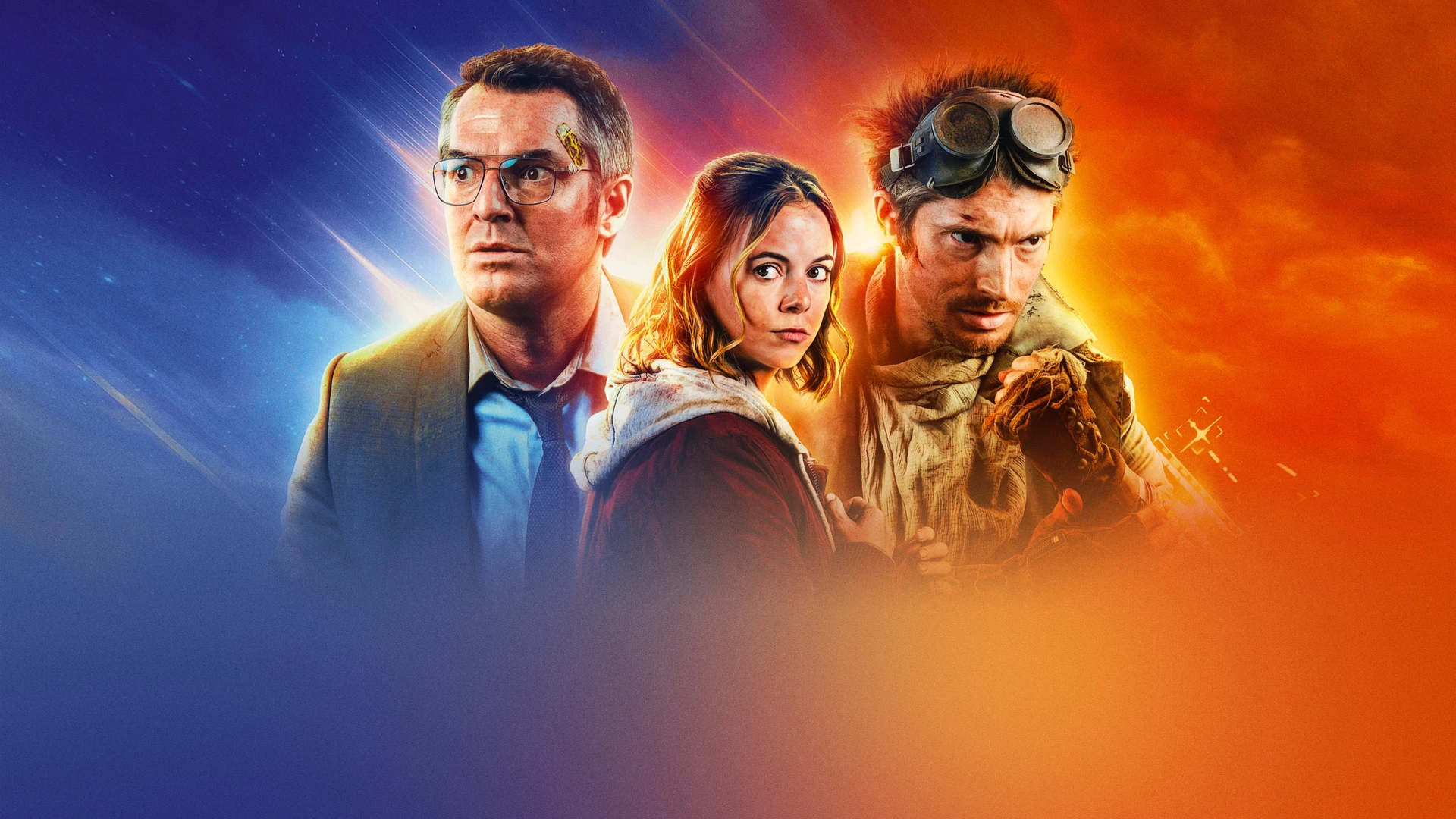 Пришелец из будущего