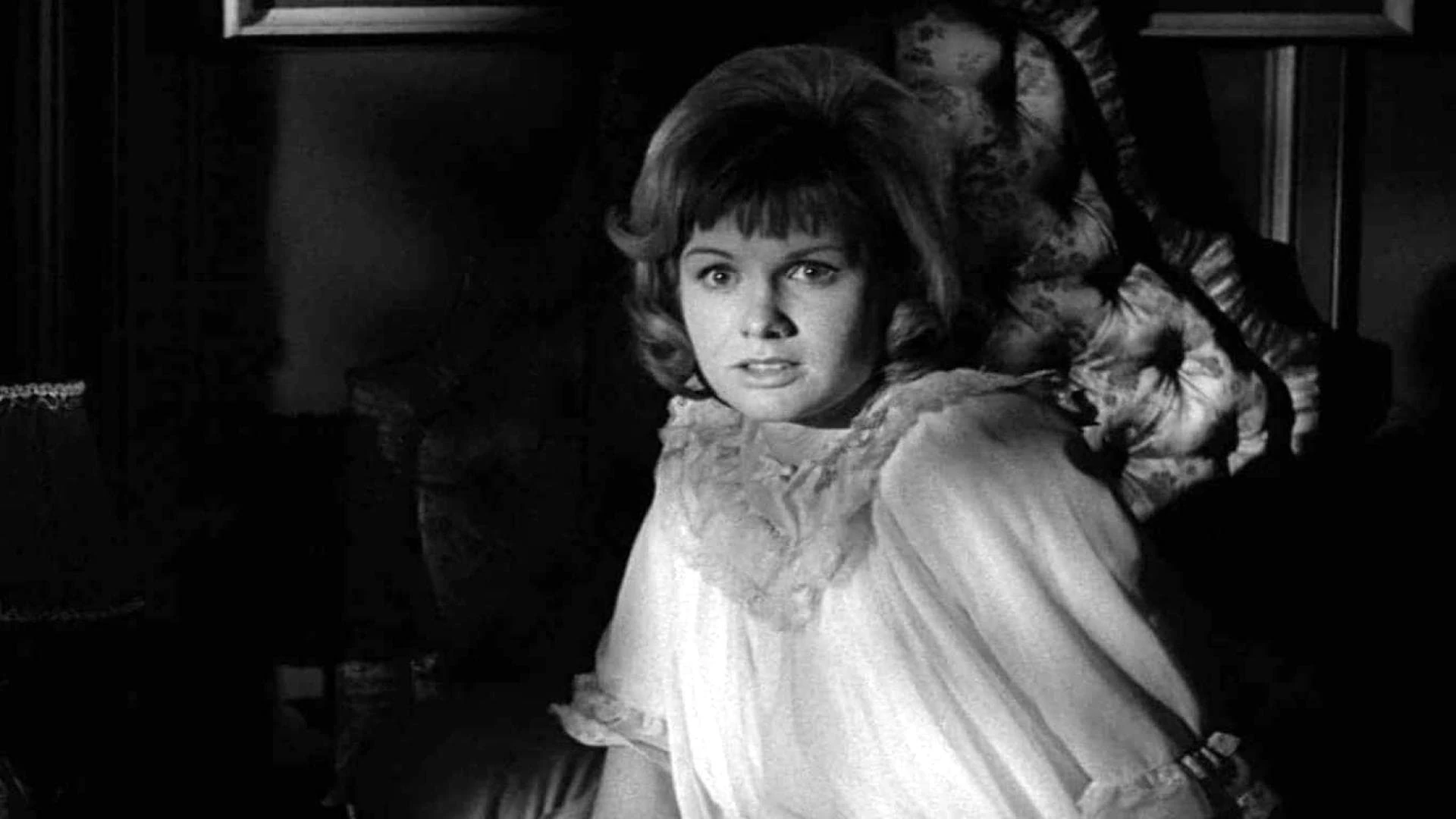 Ночной кошмар