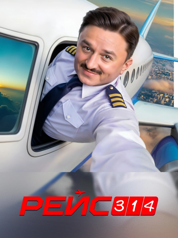 Рейс 314