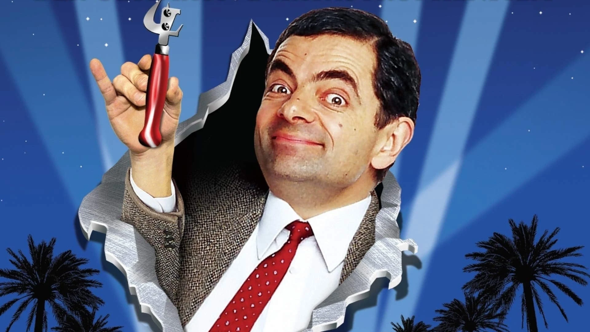 Мистер Бин