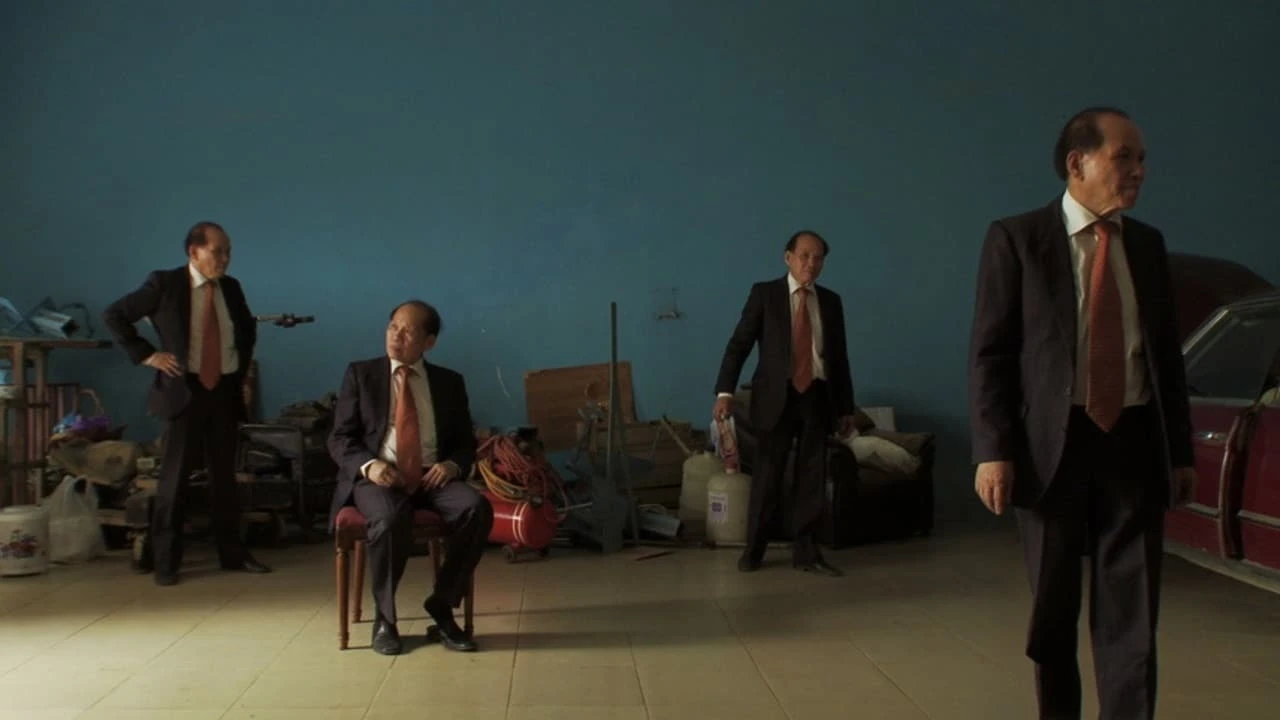 Золотые сны