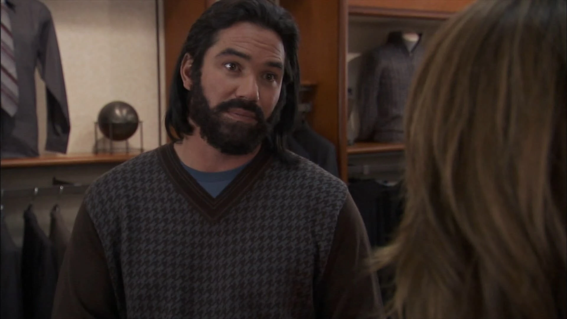 Создать мистера Совершенство