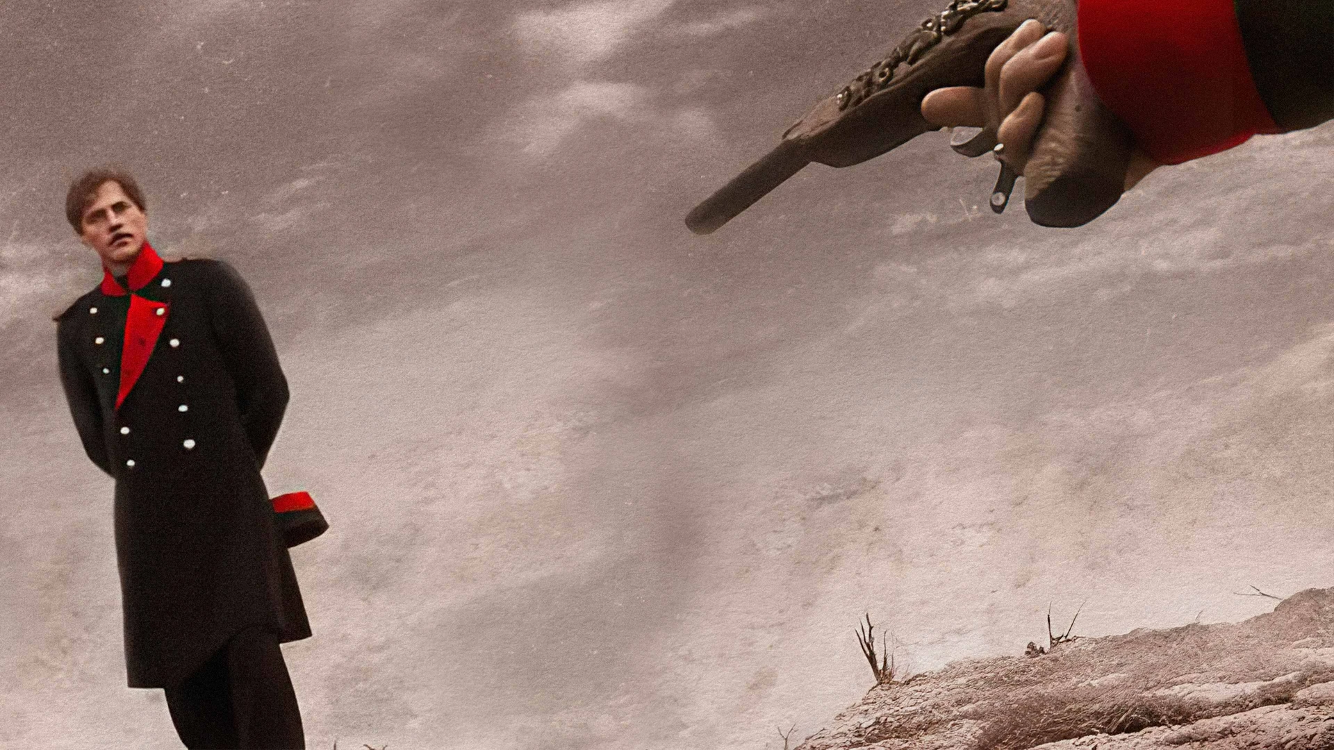 Герой нашего времени