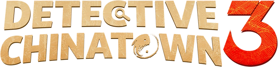 Детектив из Чайнатауна 3