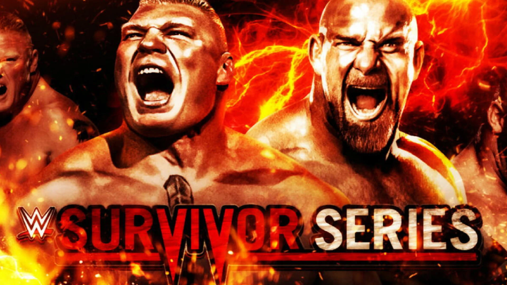 WWE Серии на выживание