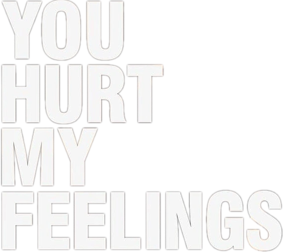 Ты ранил мои чувства