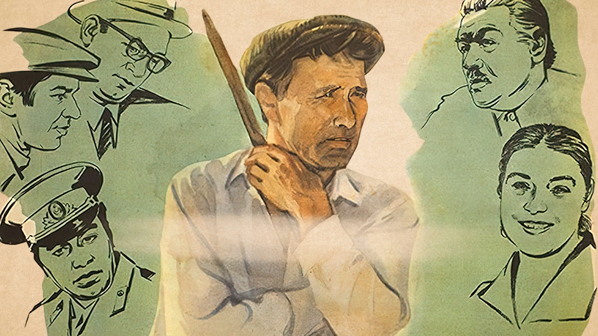 Печки-лавочки