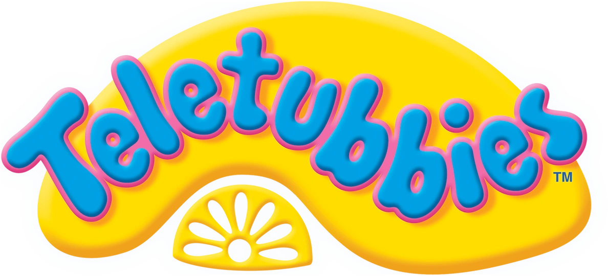 Телепузики
