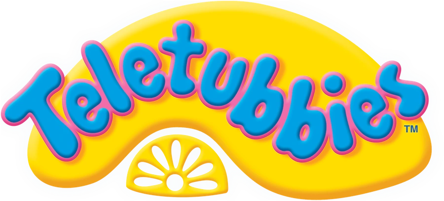 Телепузики