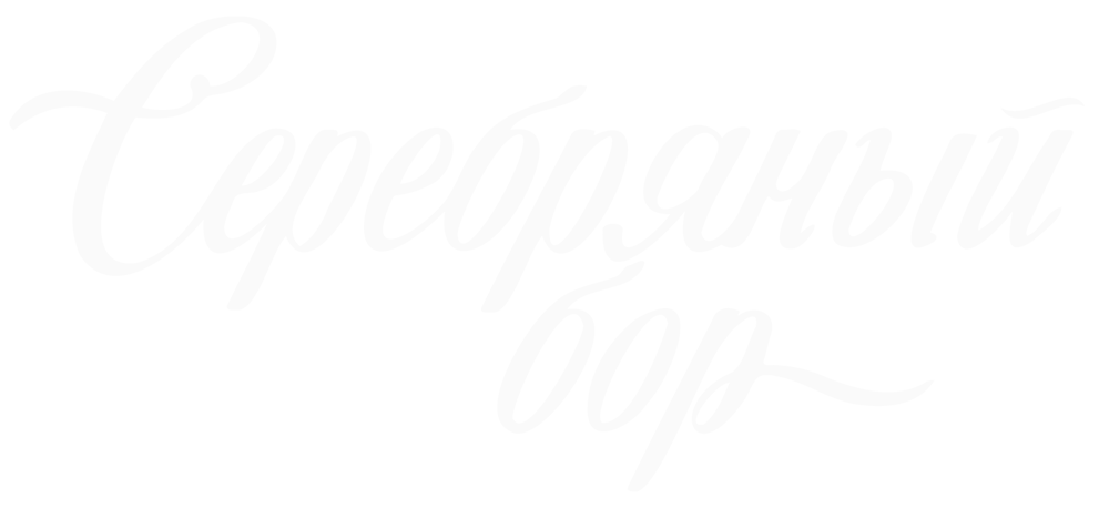 Серебряный бор