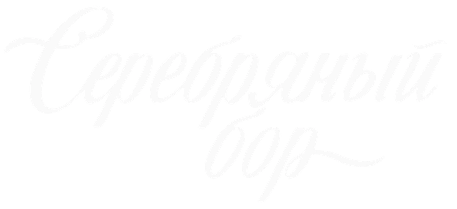 Серебряный бор