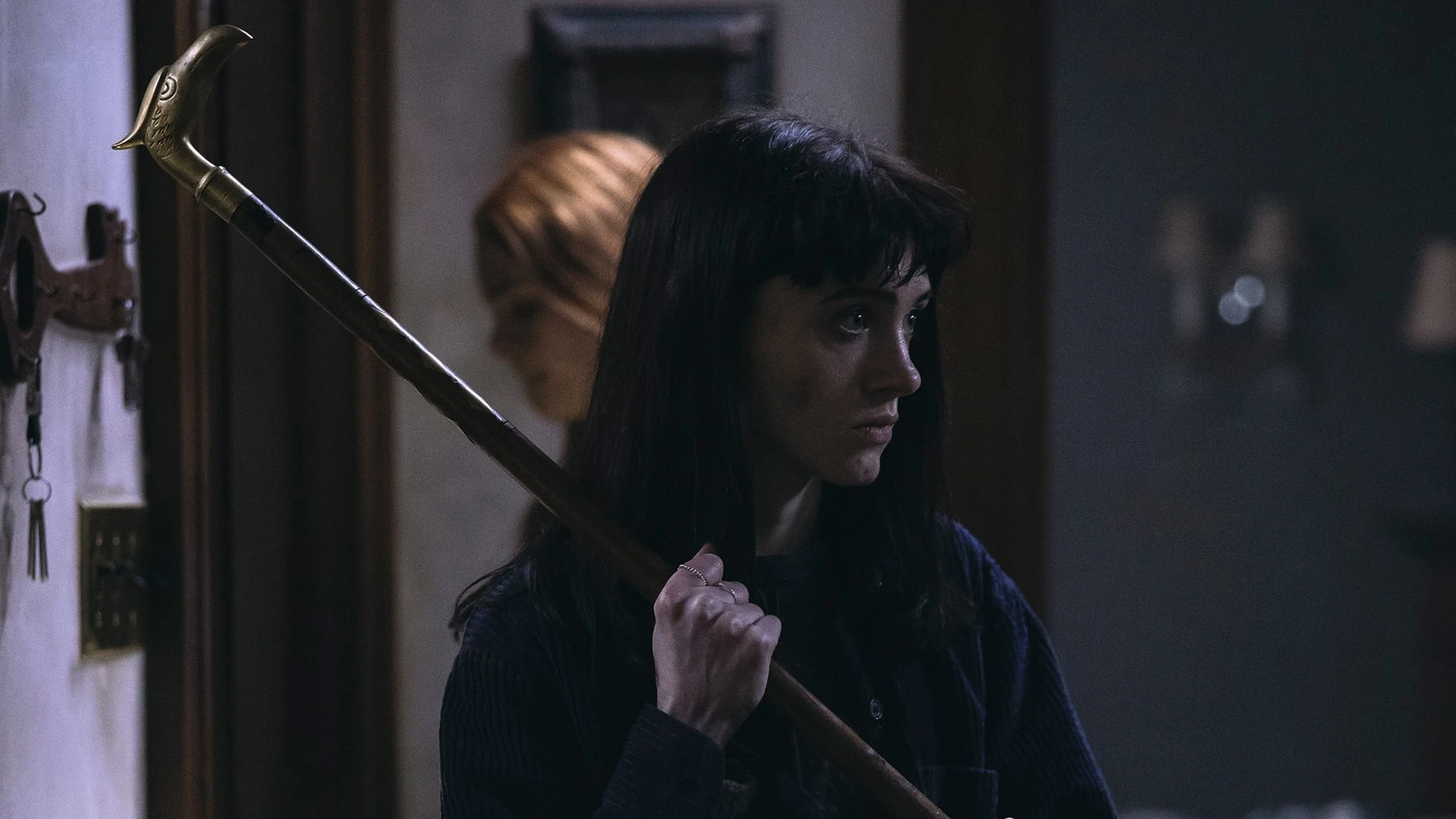 Игра в прятки