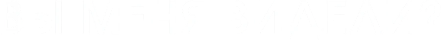 Вы меня видели?