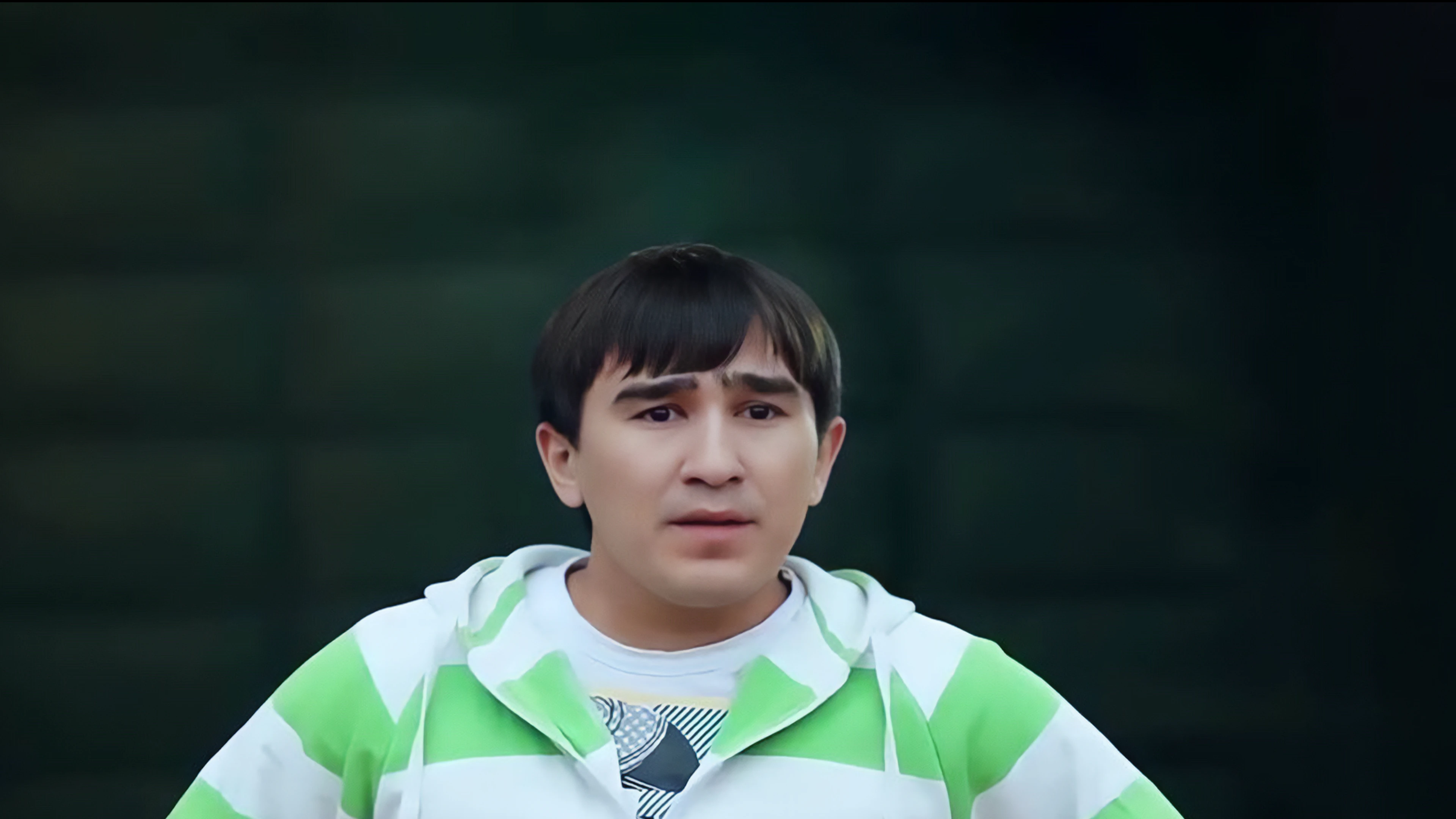 Тому, кому суждено