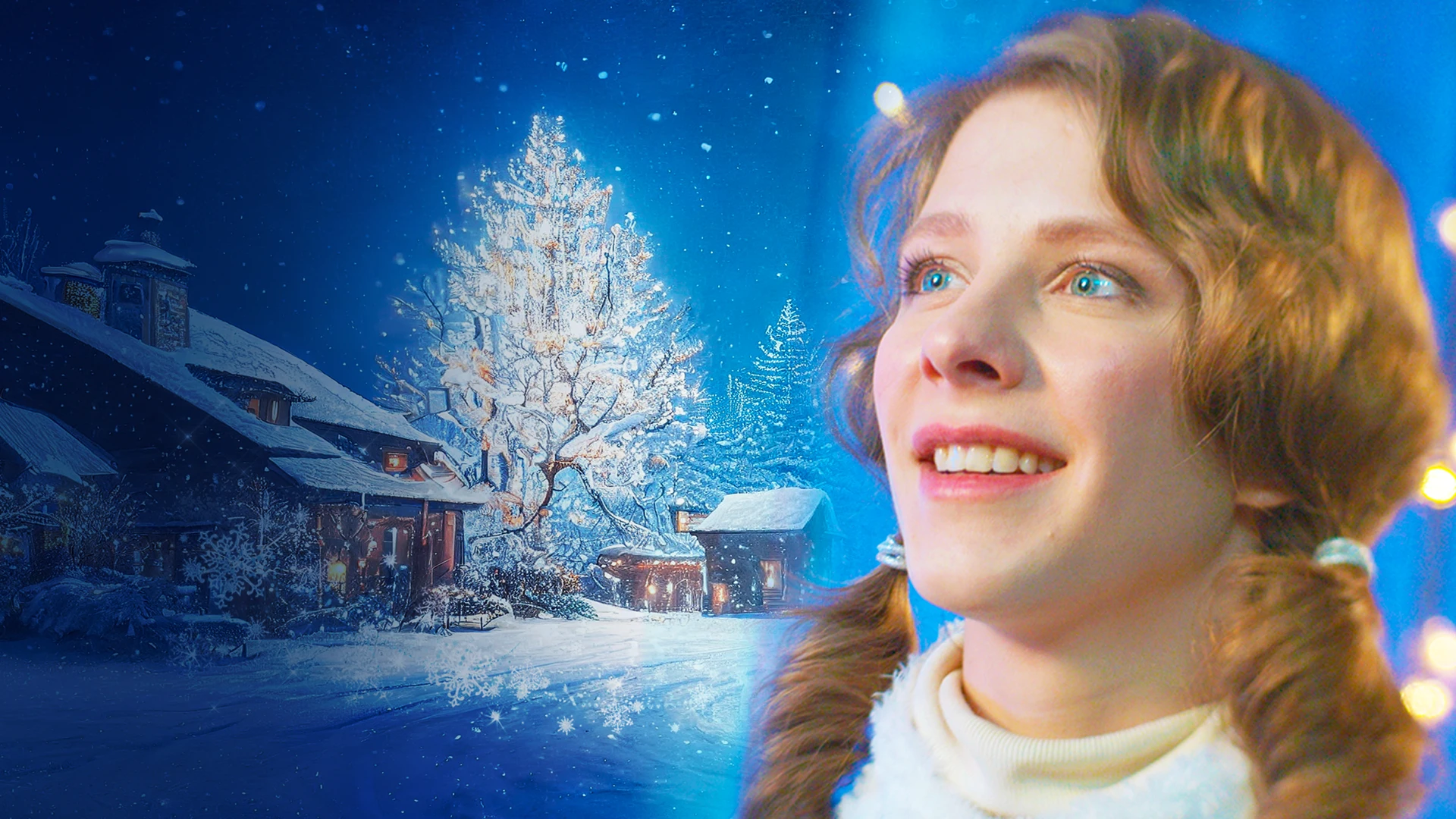 Новогоднее чудо