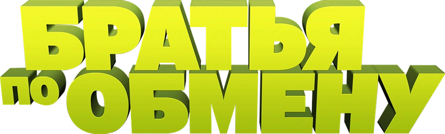 Братья по обмену