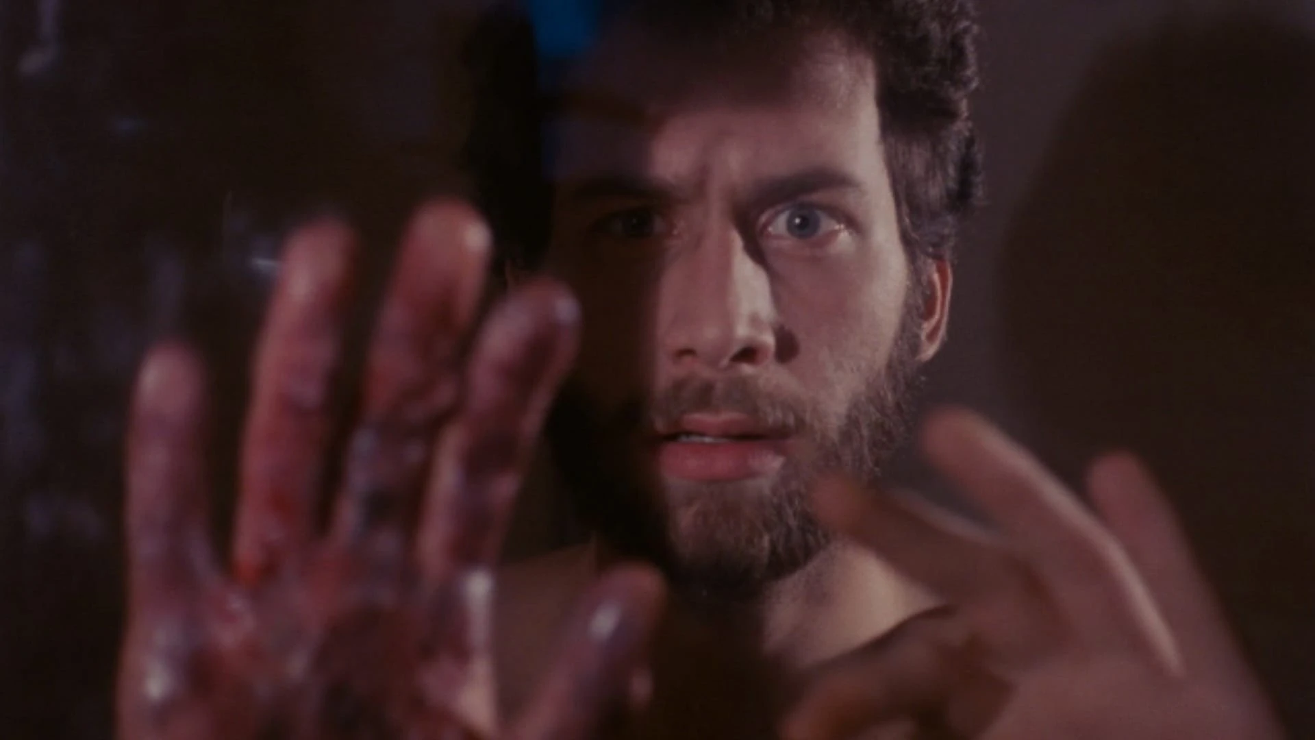 Месть оживших мертвецов