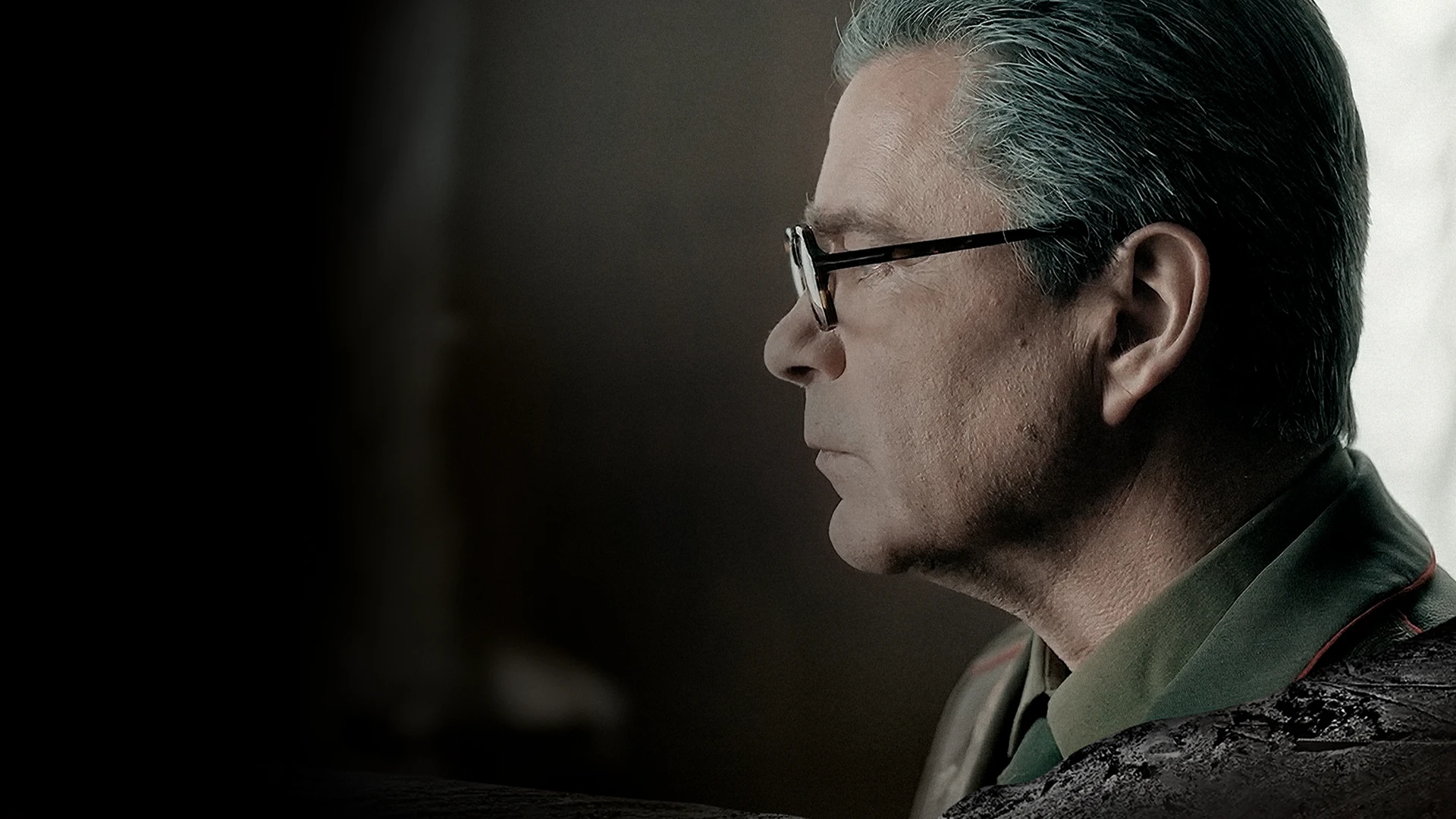 Главный рубеж. Ни шагу назад!