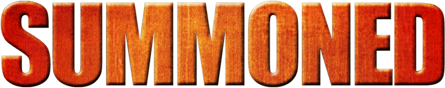 Повестка в суд