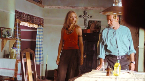 Белая масаи