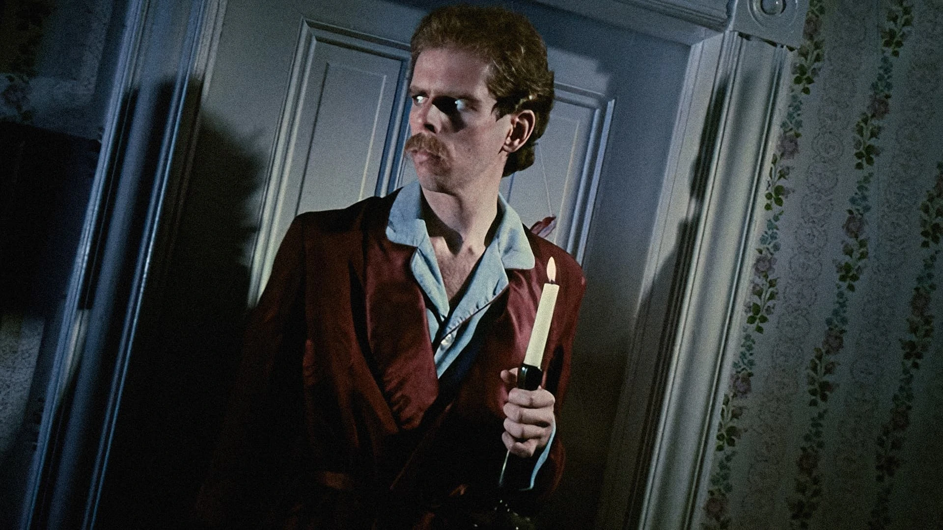 Кровавое наследство