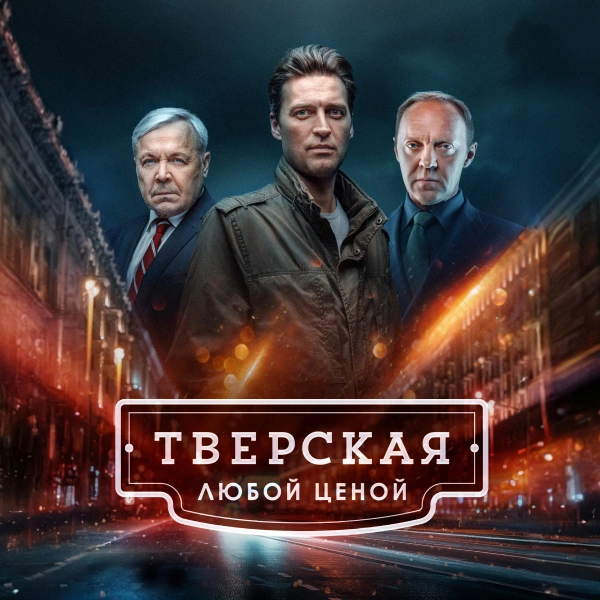 Тверская