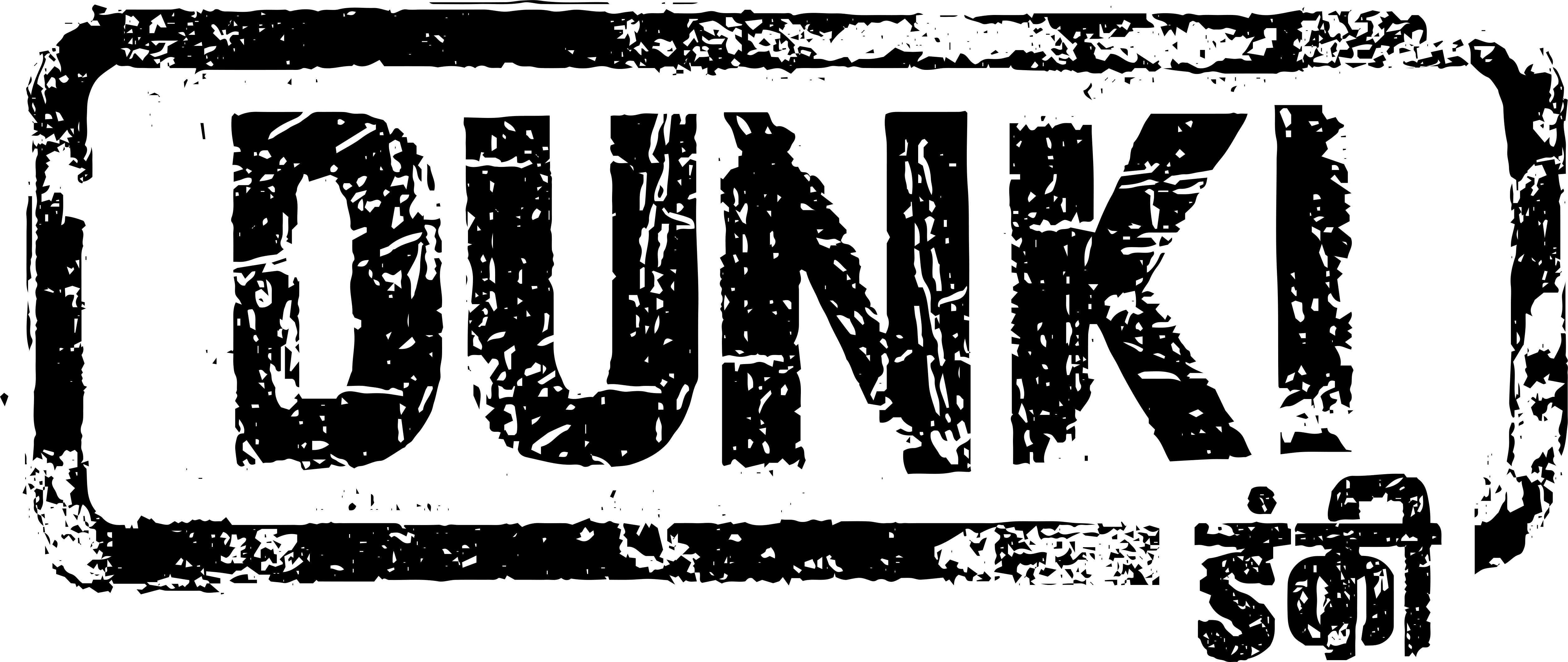 Дунки