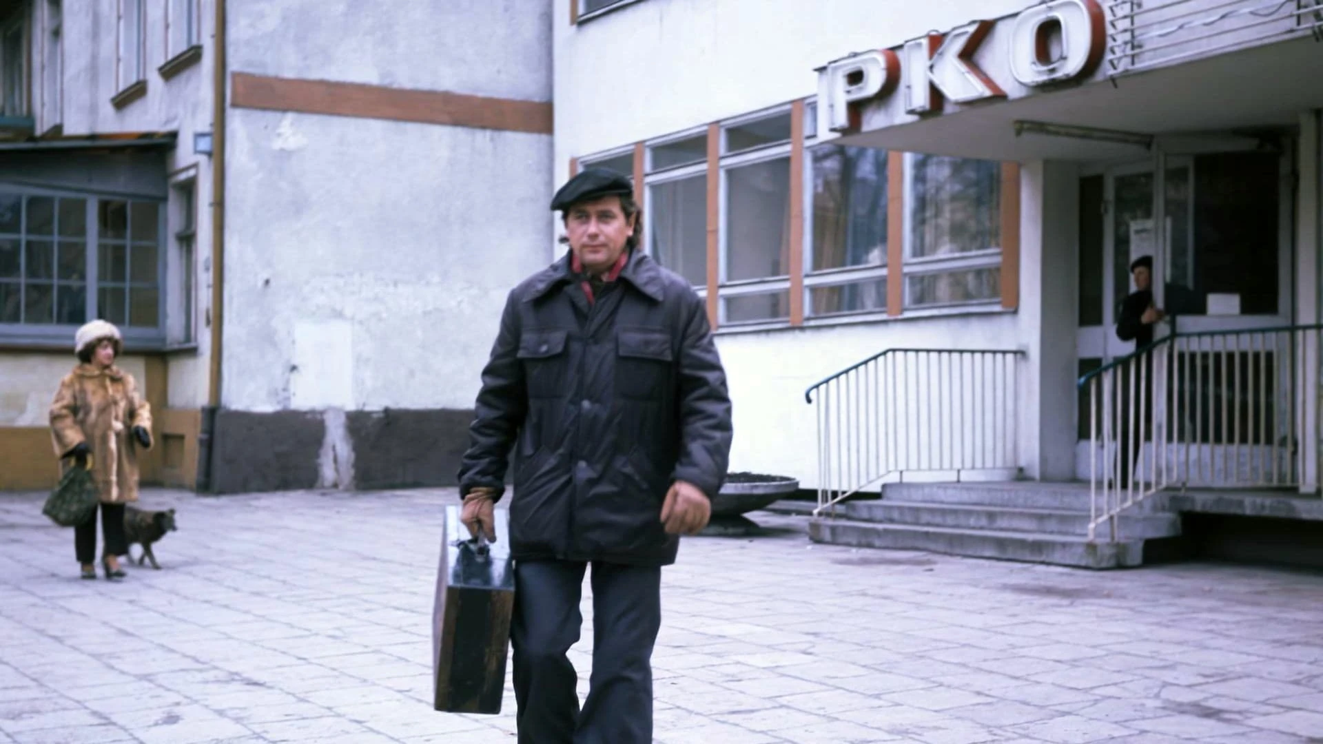 Миллионер