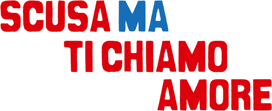 Прости за любовь