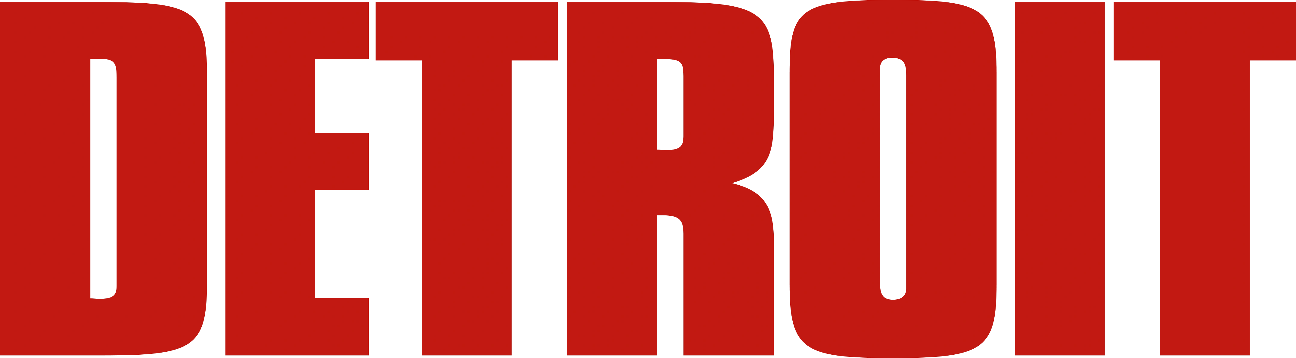 Детройт
