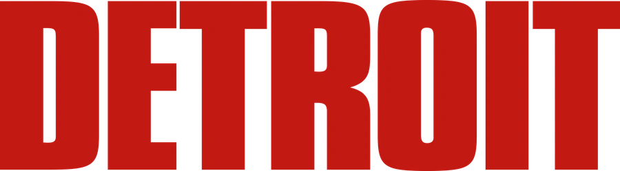 Детройт