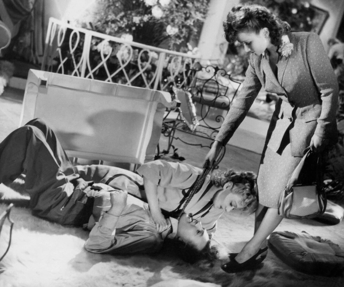 Добродетельная Катрин