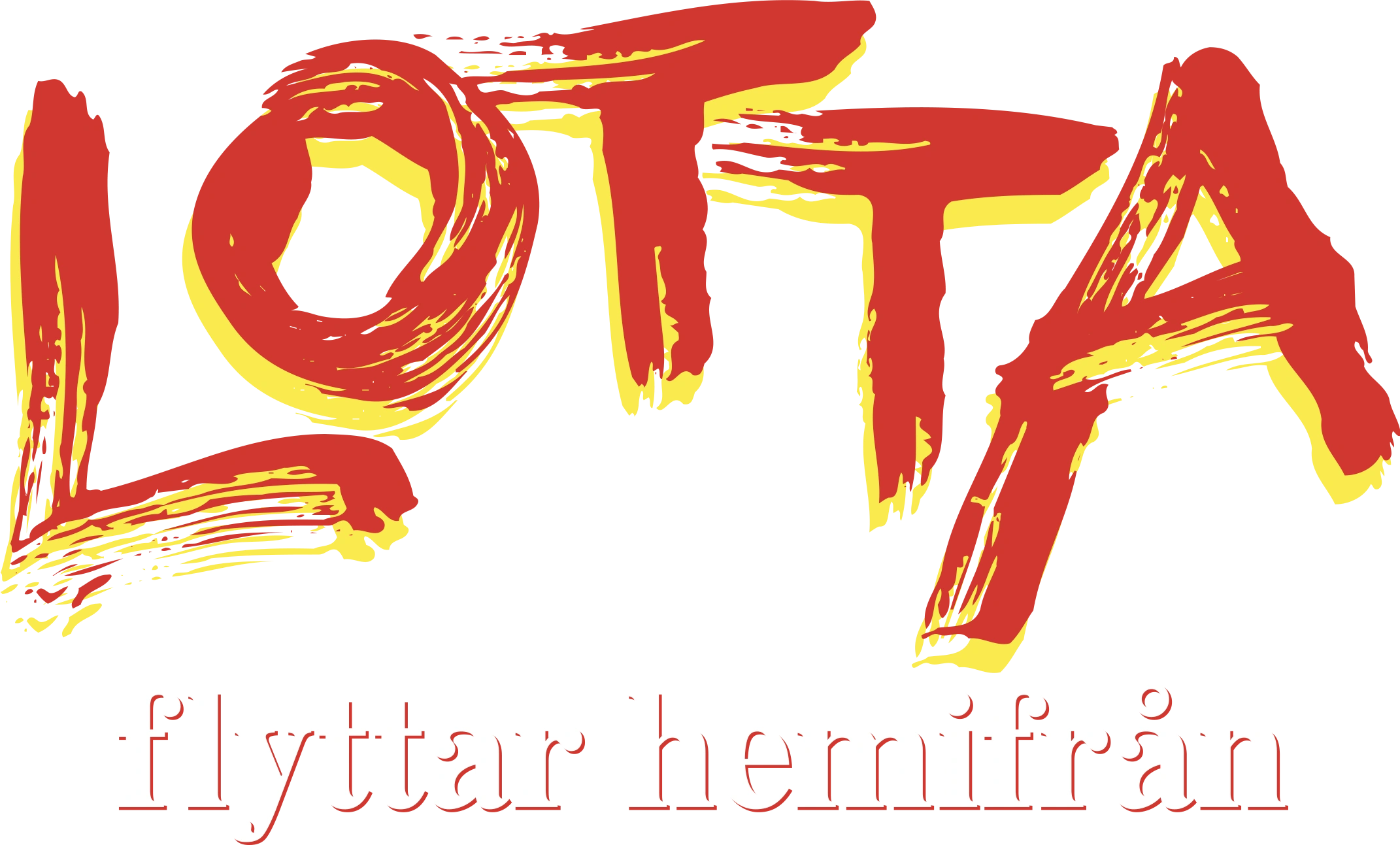 Лотта 2 — Лотта уходит из дома