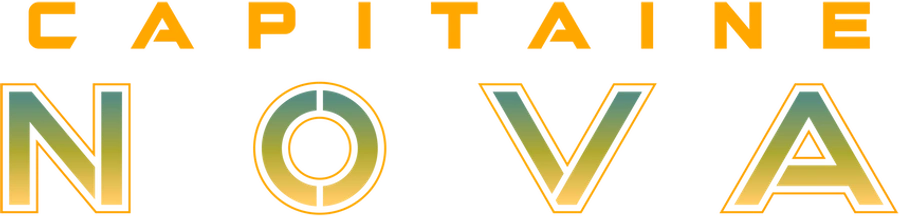 Капитан Нова