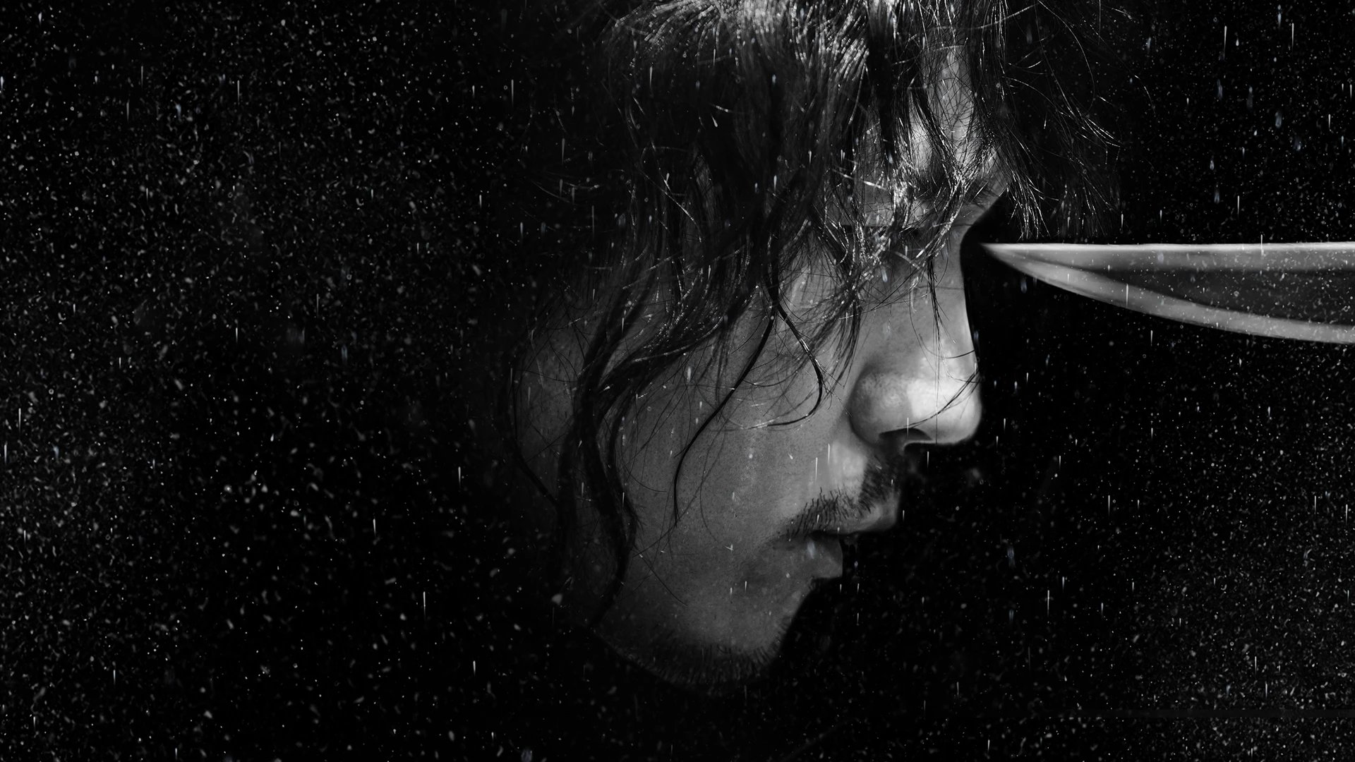 Мастер меча