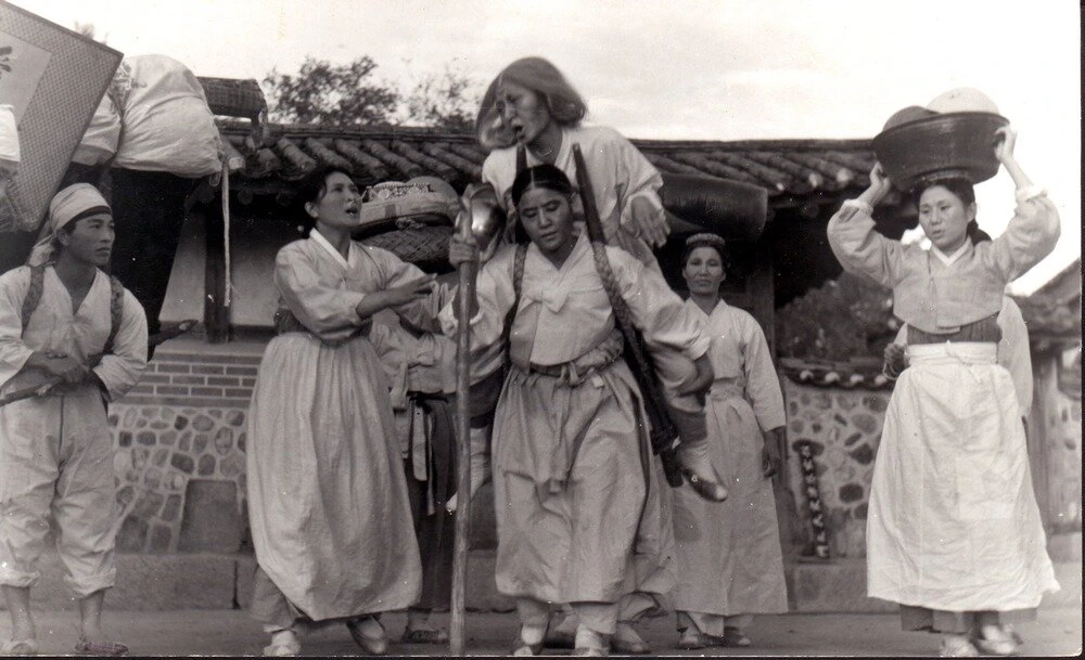 Красные ворота