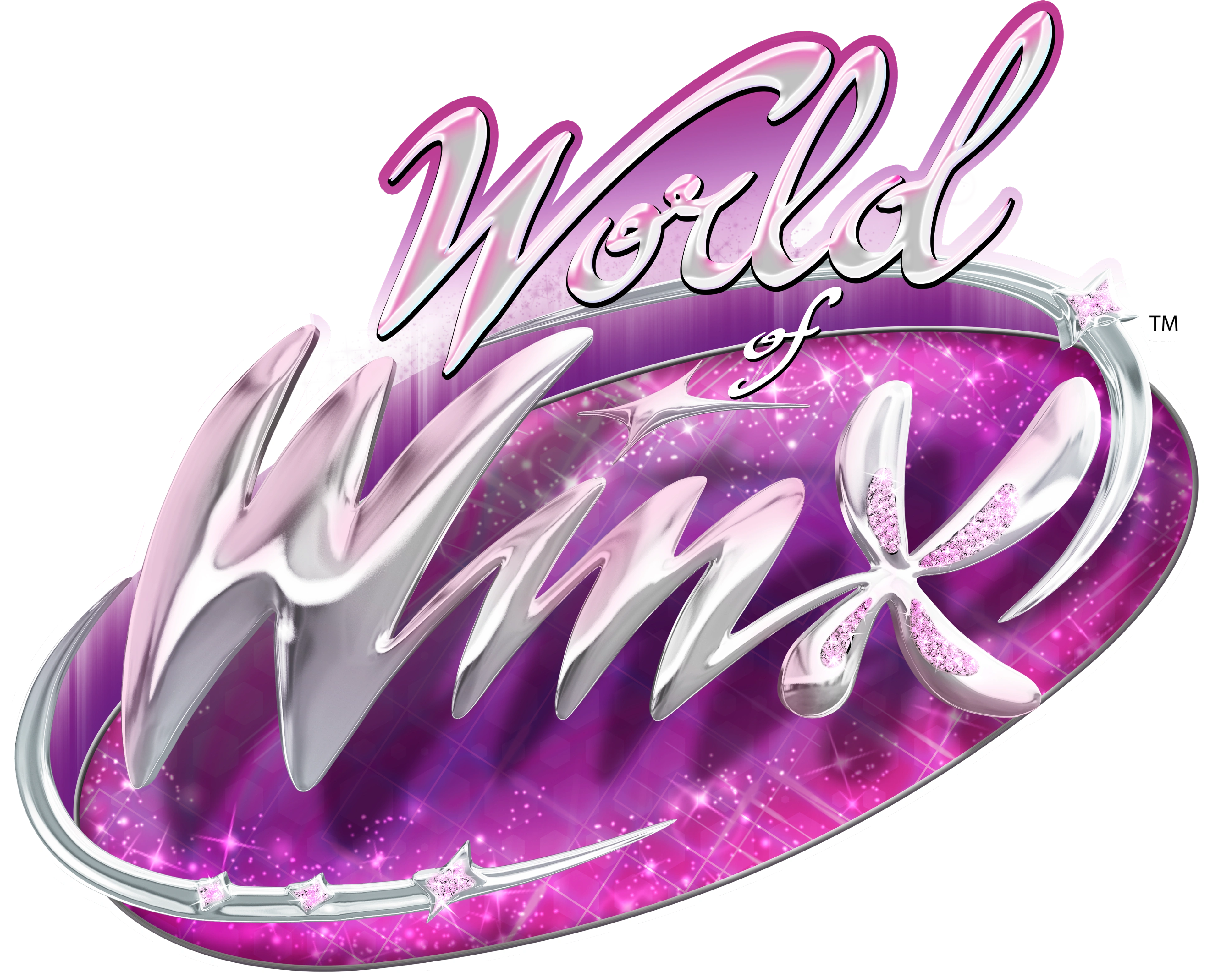 Мир Винкс